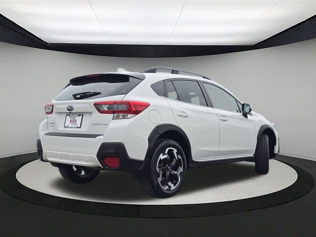 Certified 2023 Subaru Crosstrek 2.5i Limited image 7
