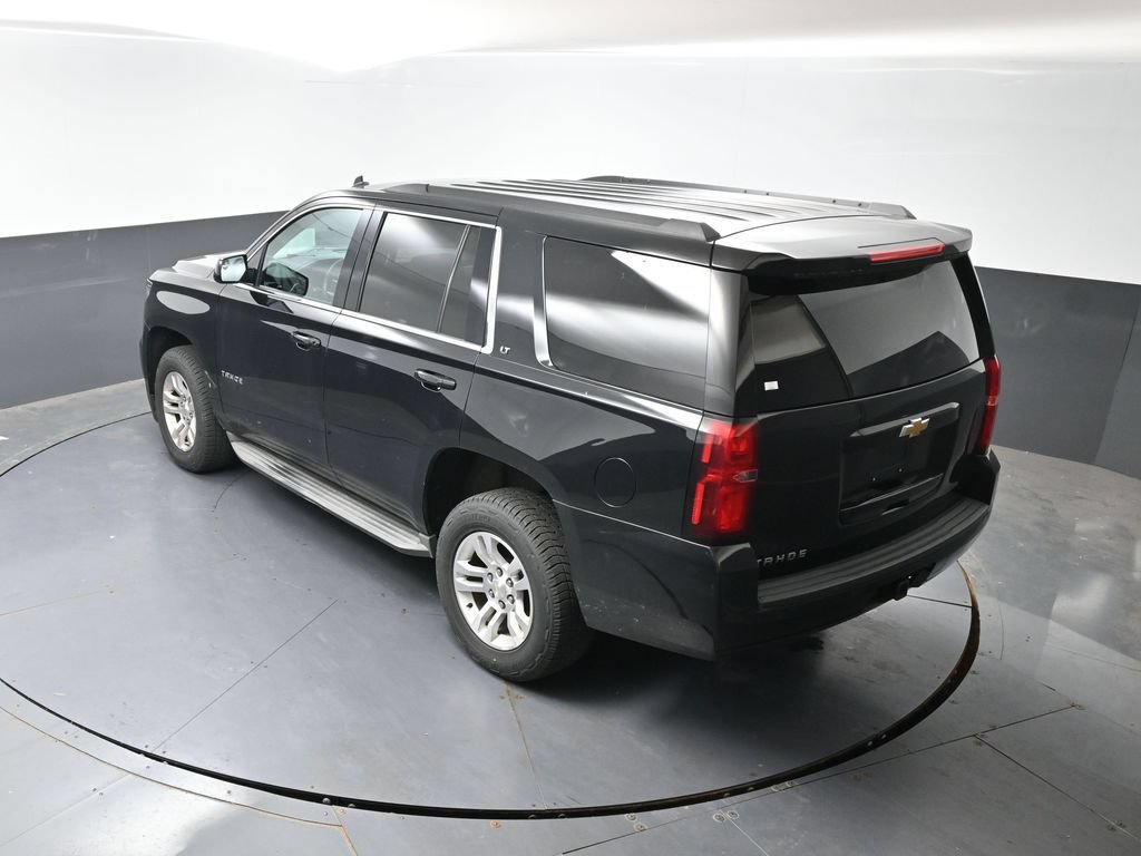 Used 2015 Chevrolet Tahoe LT AWD/4WD image 18