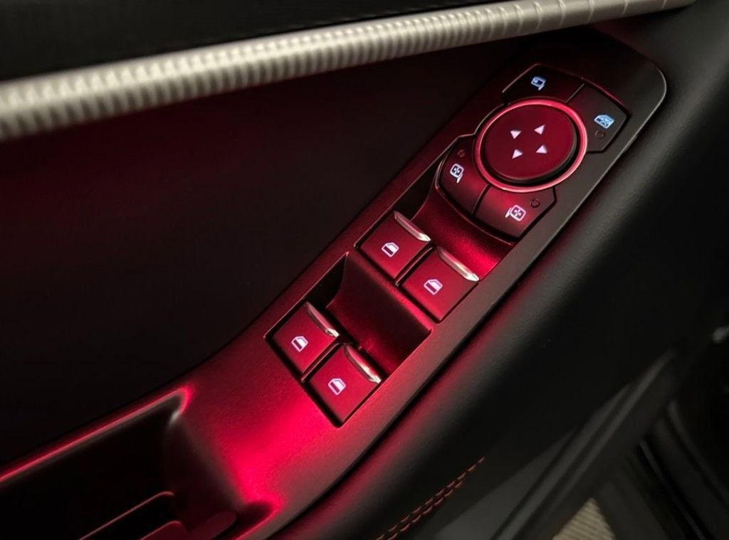 New 2026 Ford Explorer ST image 26