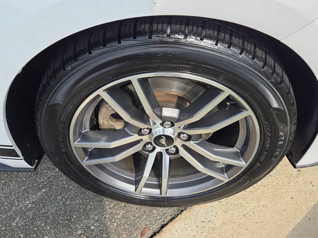 Used 2017 Ford Mustang Premium RWD image 16