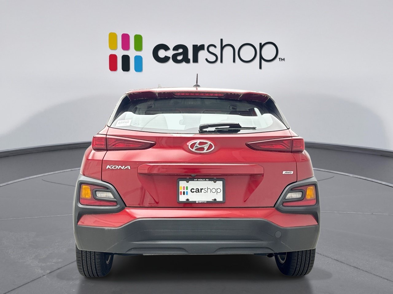 Used 2021 Hyundai Kona SE AWD/4WD image 4