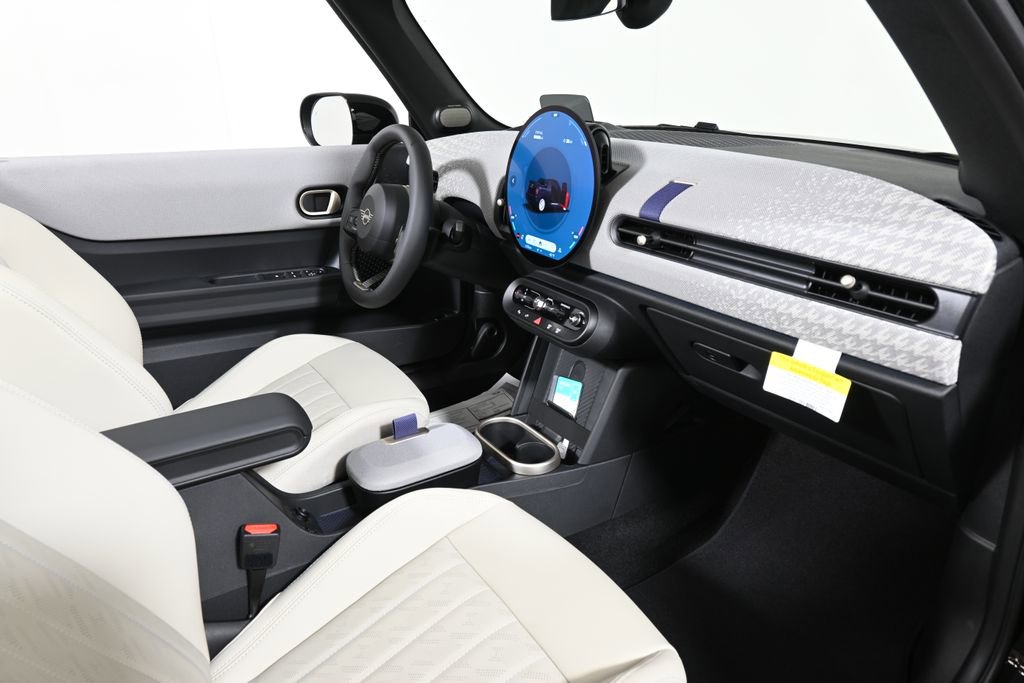 New 2026 MINI Cooper S image 24