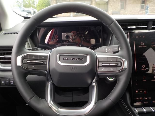 New 2027 GMC Terrain Denali AWD/4WD image 31