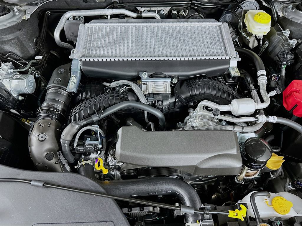 New 2026 Subaru Outback Limited XT image 38