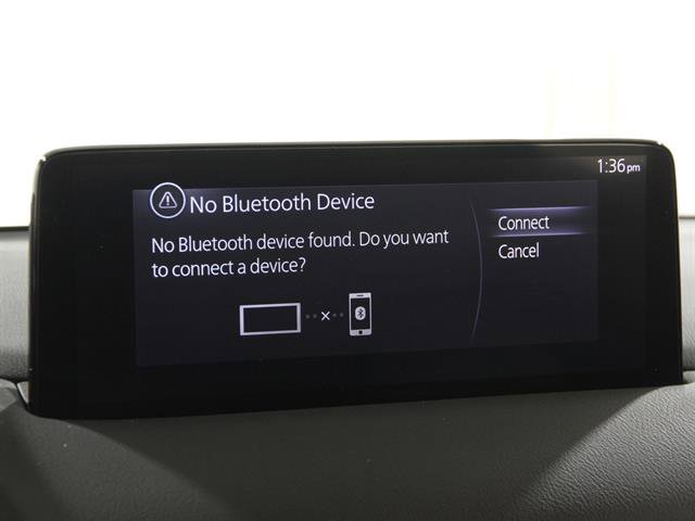 Certified 2023 MAZDA CX-5 AWD 2.5 S image 10