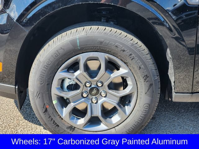 New 2026 Ford Maverick XLT FWD image 10