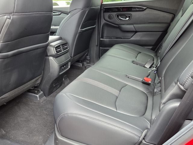 Used 2026 Honda Passport RTL image 10