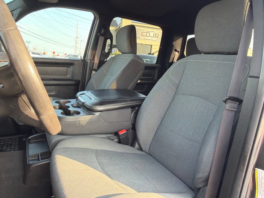 Used 2021 RAM 3500 Tradesman AWD/4WD image 29
