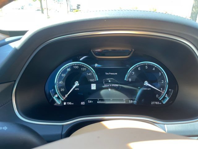 Used 2023 Genesis GV80 3.5T w/ Prestige Package AWD/4WD image 6