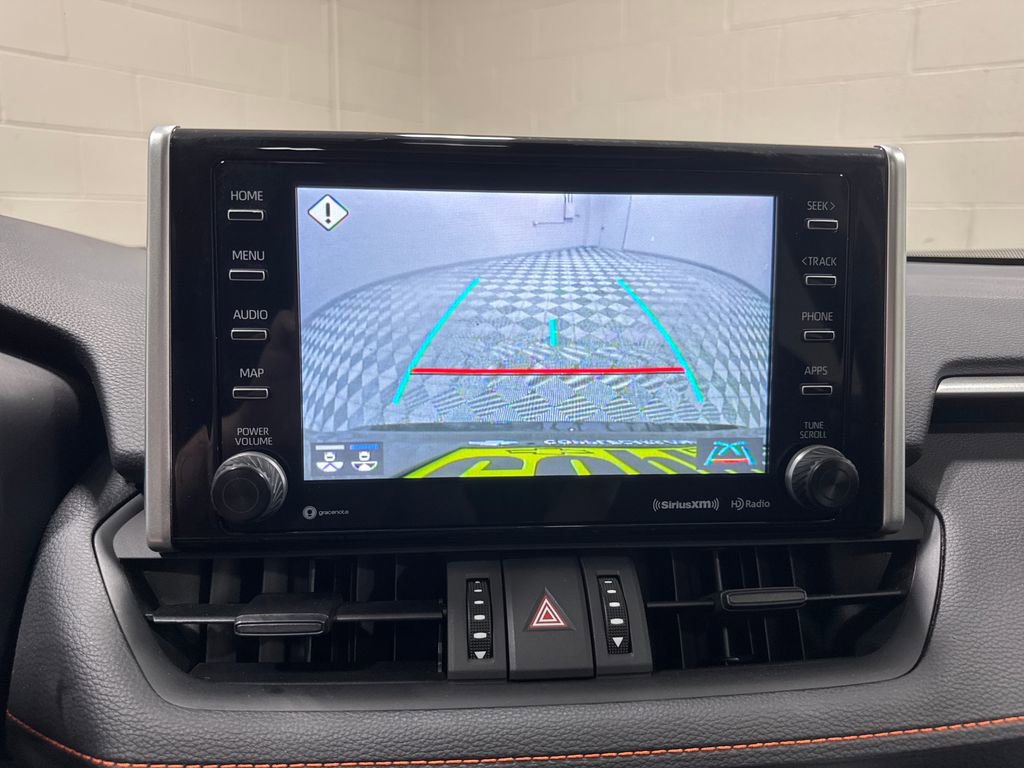 Used 2021 Toyota RAV4 Adventure w/ Convenience Package image 5