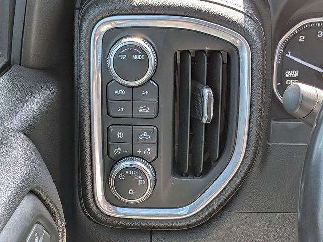 Used 2021 GMC Sierra 1500 Elevation AWD/4WD image 18