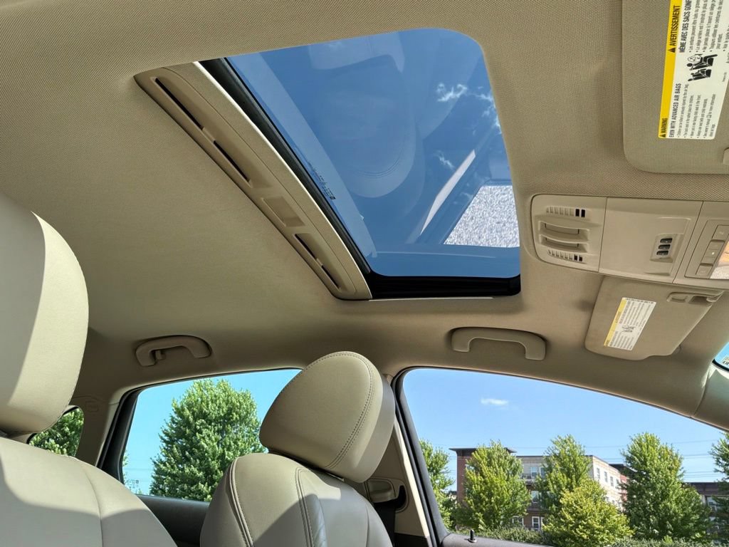 Used 2016 Buick Verano Premium FWD image 40