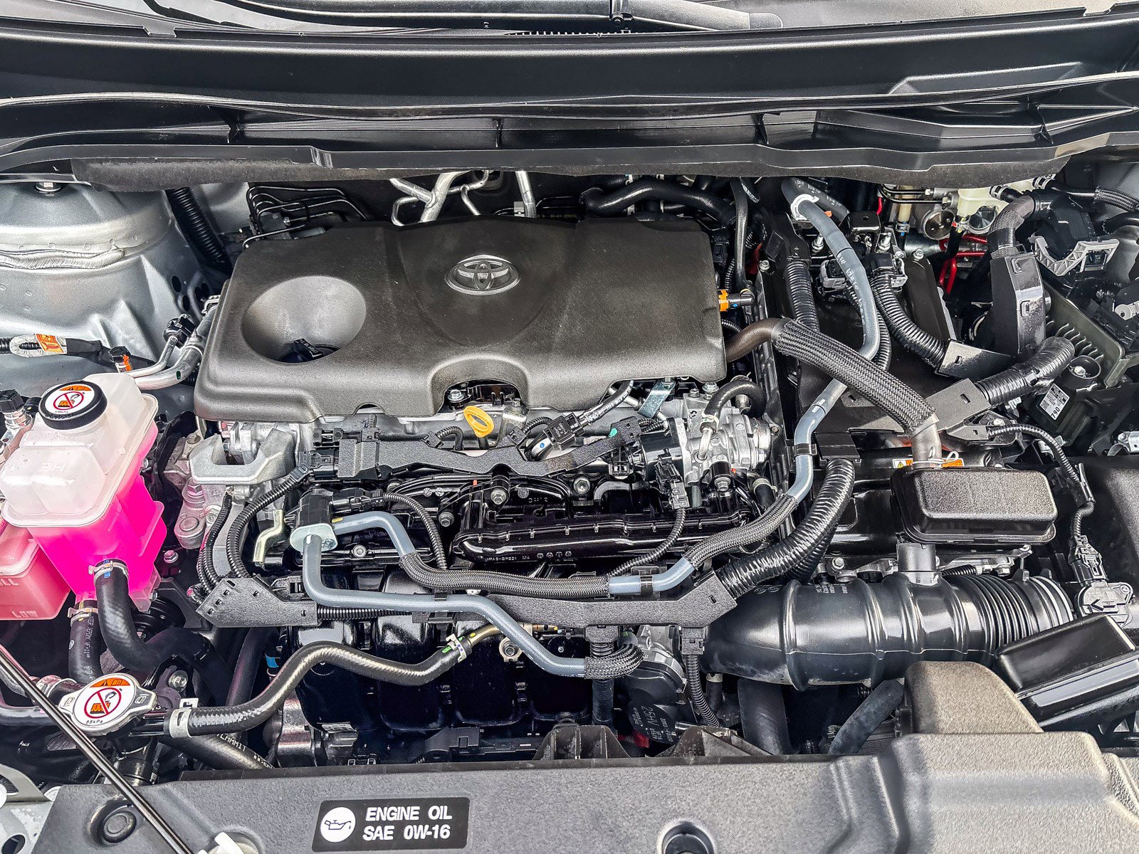 Used 2025 Toyota Sienna XLE image 15