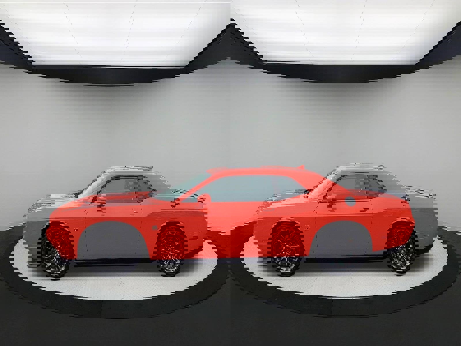 Used 2023 Dodge Challenger R/T Scat Pack w/ Plus Package image 5