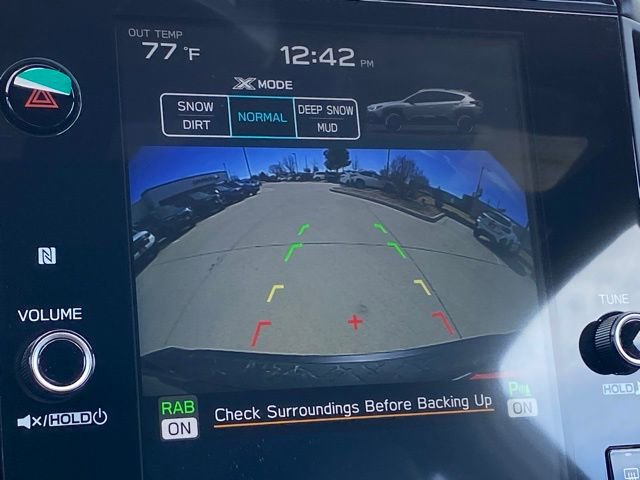 New 2026 Subaru Crosstrek 2.5i Wilderness image 21