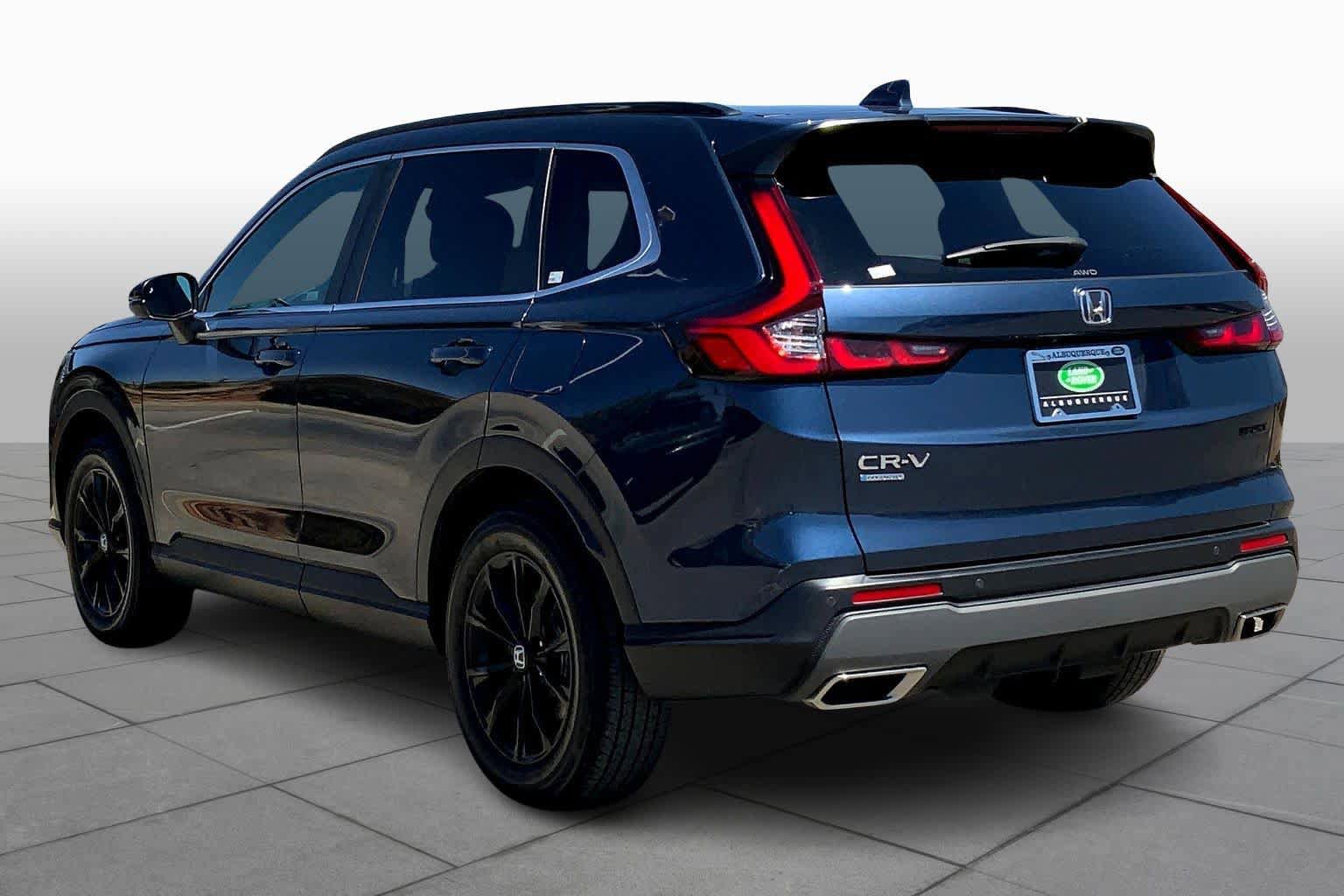 Used 2025 Honda CR-V Sport-L image 11