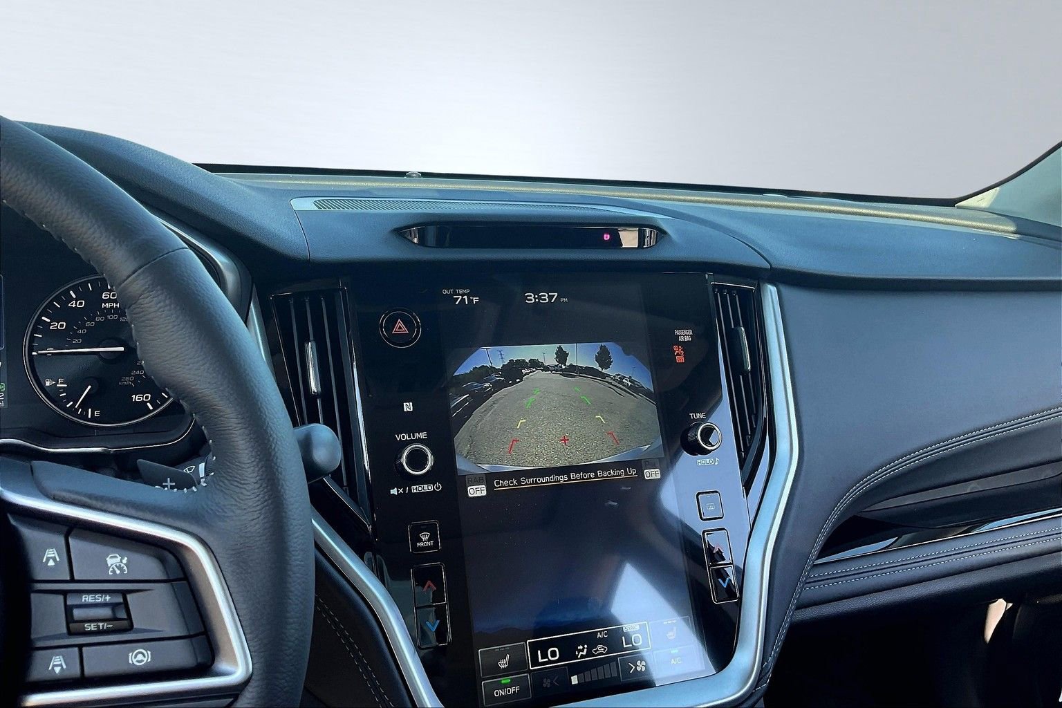 New 2025 Subaru Legacy Limited image 18