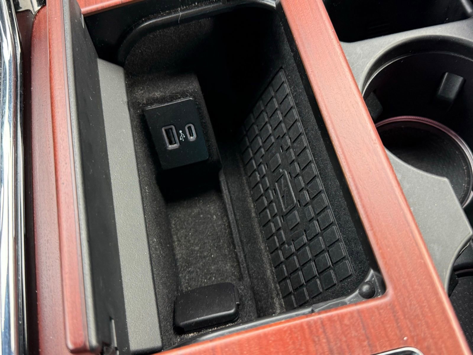 Used 2023 Lincoln Navigator Reserve image 33