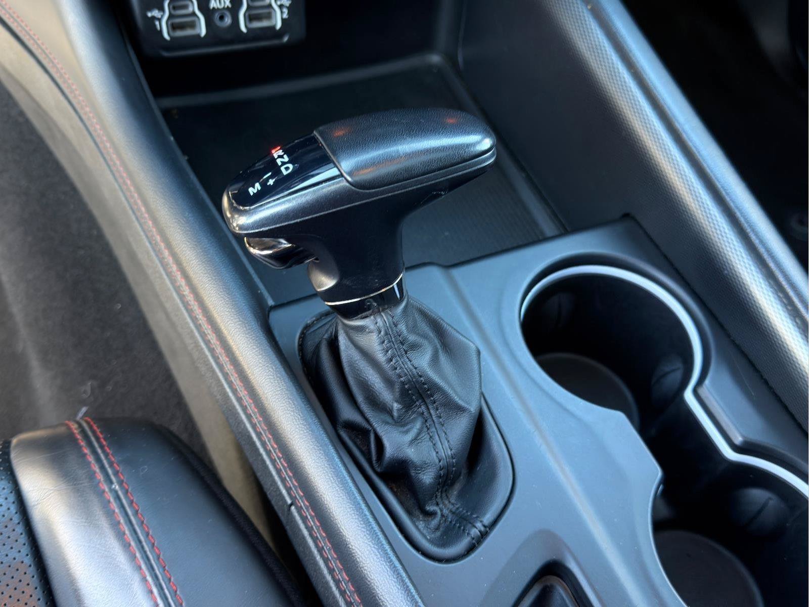 Used 2024 Dodge Durango GT AWD/4WD image 14