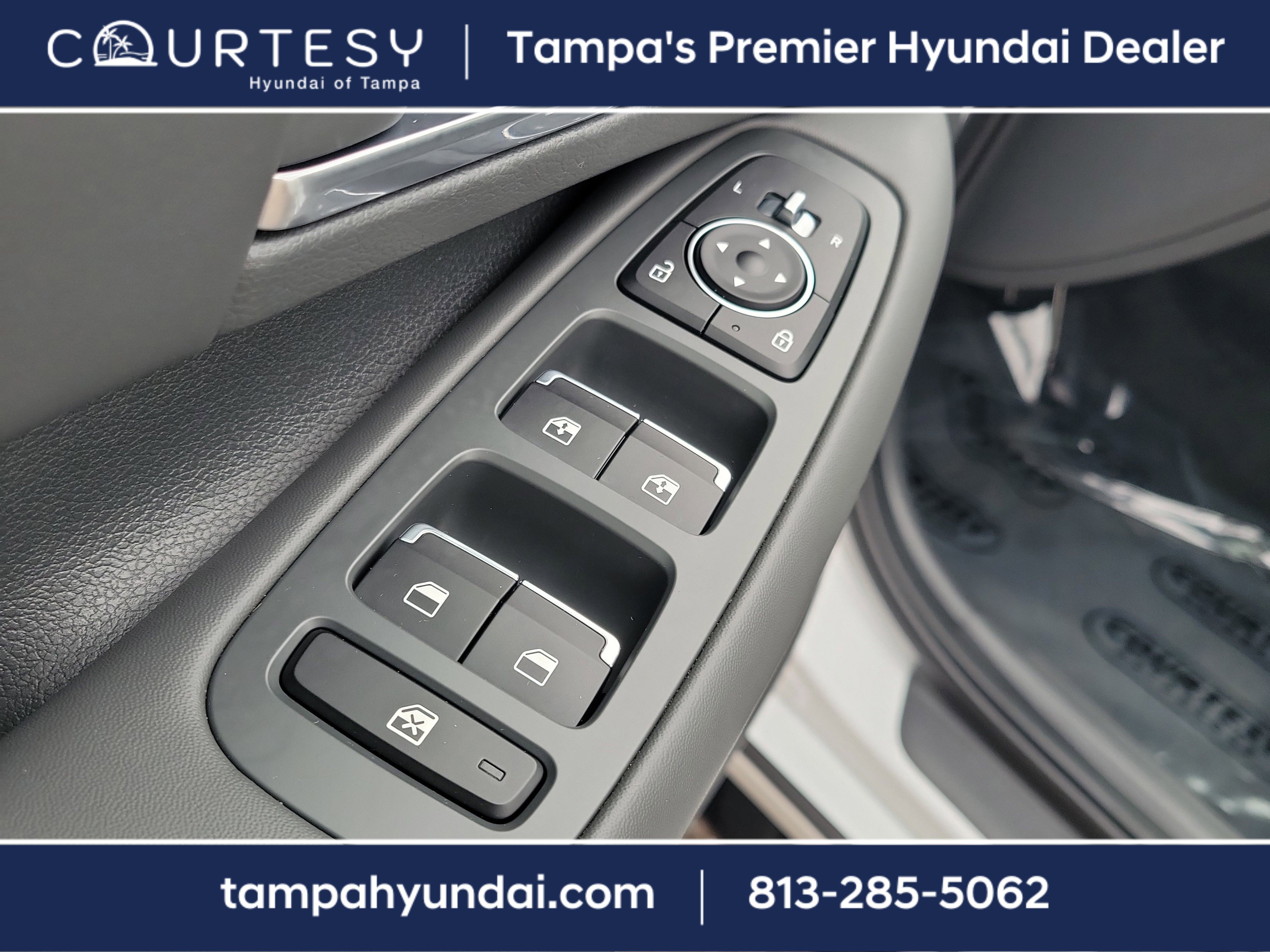 Used 2023 Hyundai Sonata SEL Plus w/ Preferred Accessory Package image 17