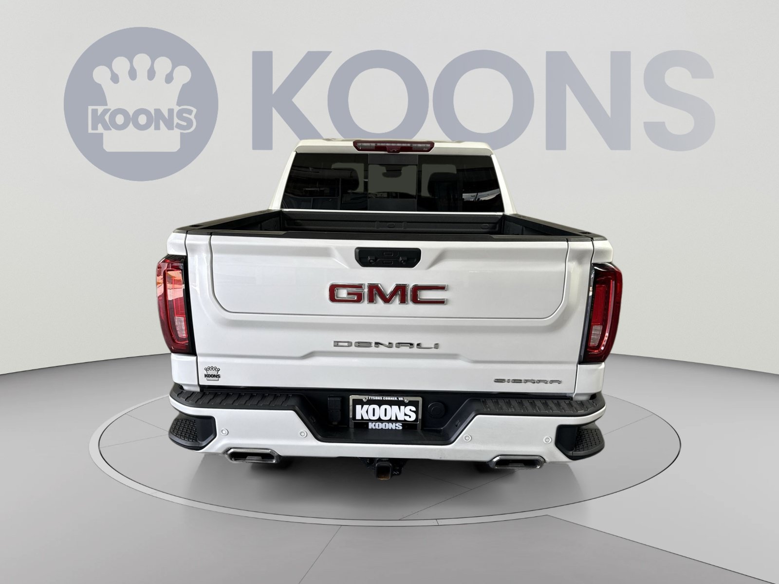 Used 2022 GMC Sierra 1500 Denali w/ Denali Reserve Package AWD/4WD image 26