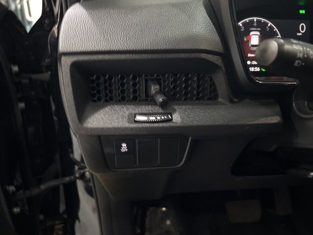 Used 2023 Honda CR-V EX image 12