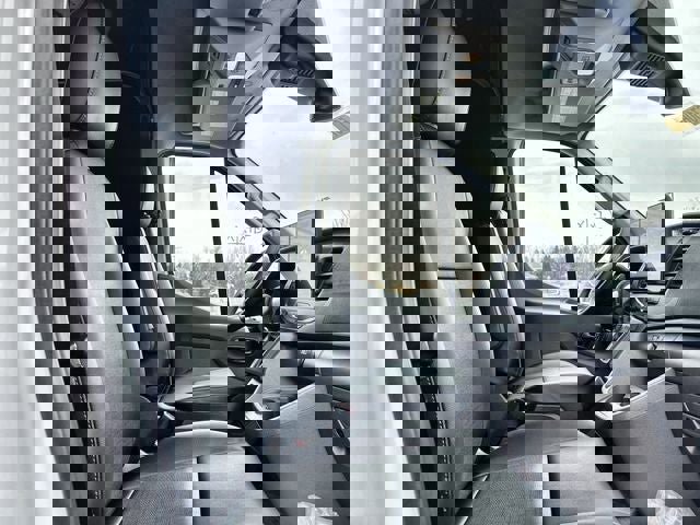 New 2026 Ford Transit 350 Base image 22