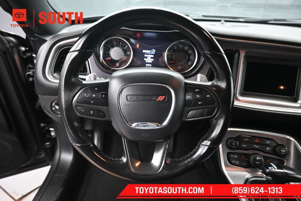 Used 2022 Dodge Challenger GT RWD image 20