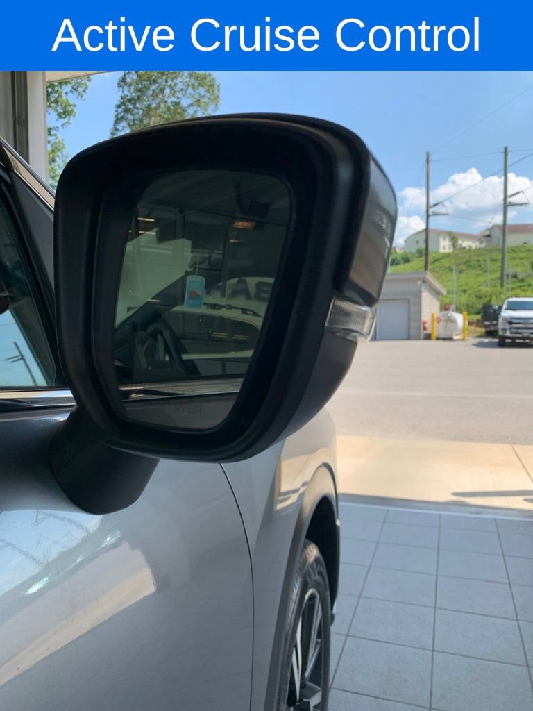Used 2024 Mitsubishi Eclipse Cross SEL AWD/4WD image 15