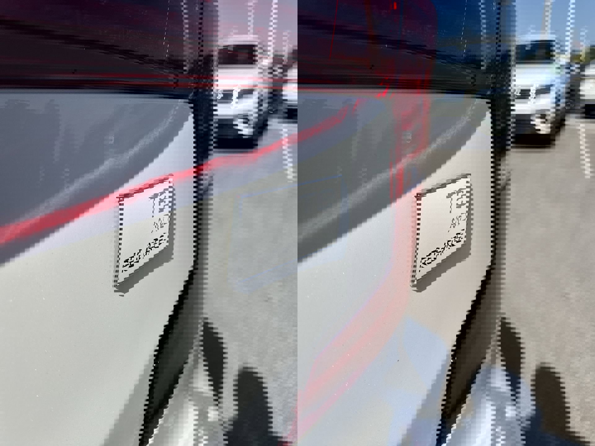 Used 2024 Volvo S60 T8 Plus w/ Climate Package image 31