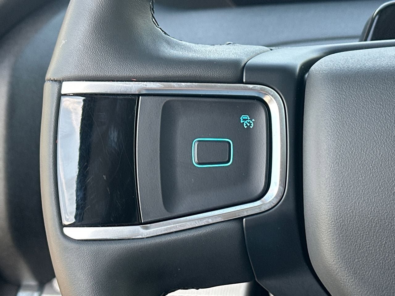 Certified 2025 Ford Expedition Max Active image 27