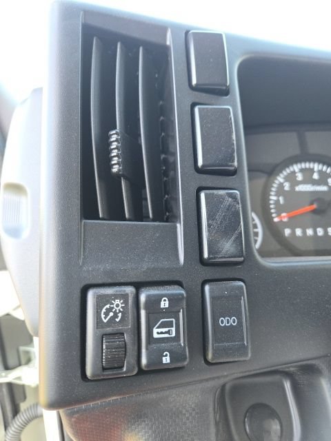 New 2025 Chevrolet Low Cab Forward RWD image 12
