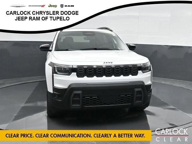 New 2026 Jeep Cherokee Limited image 5