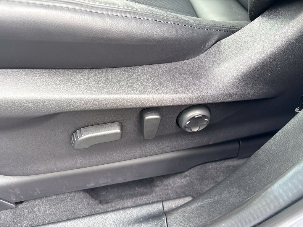 Certified 2026 Subaru Ascent Touring AWD/4WD image 20