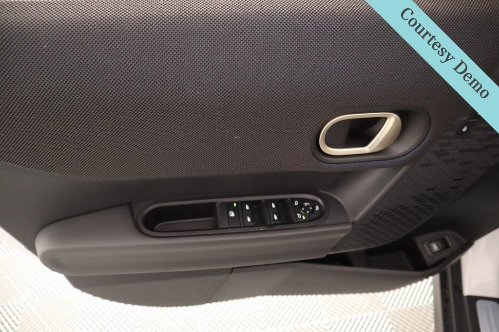New 2025 MINI Cooper S FWD image 15