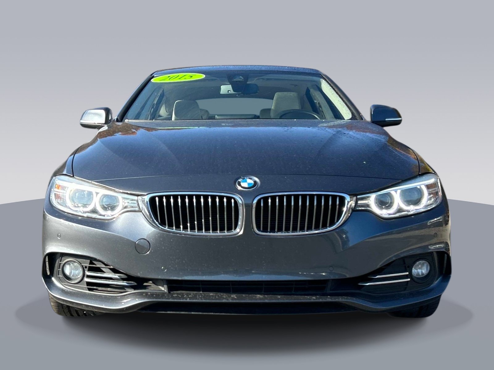 Used 2015 BMW 435i Gran Coupe RWD image 8