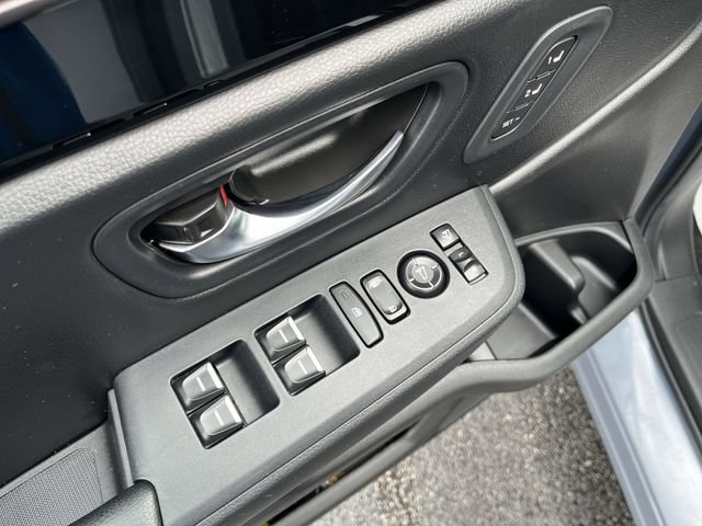 Used 2025 Honda Pilot TrailSport image 17