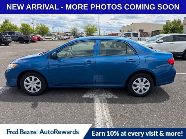 Used 2010 Toyota Corolla LE FWD image 4