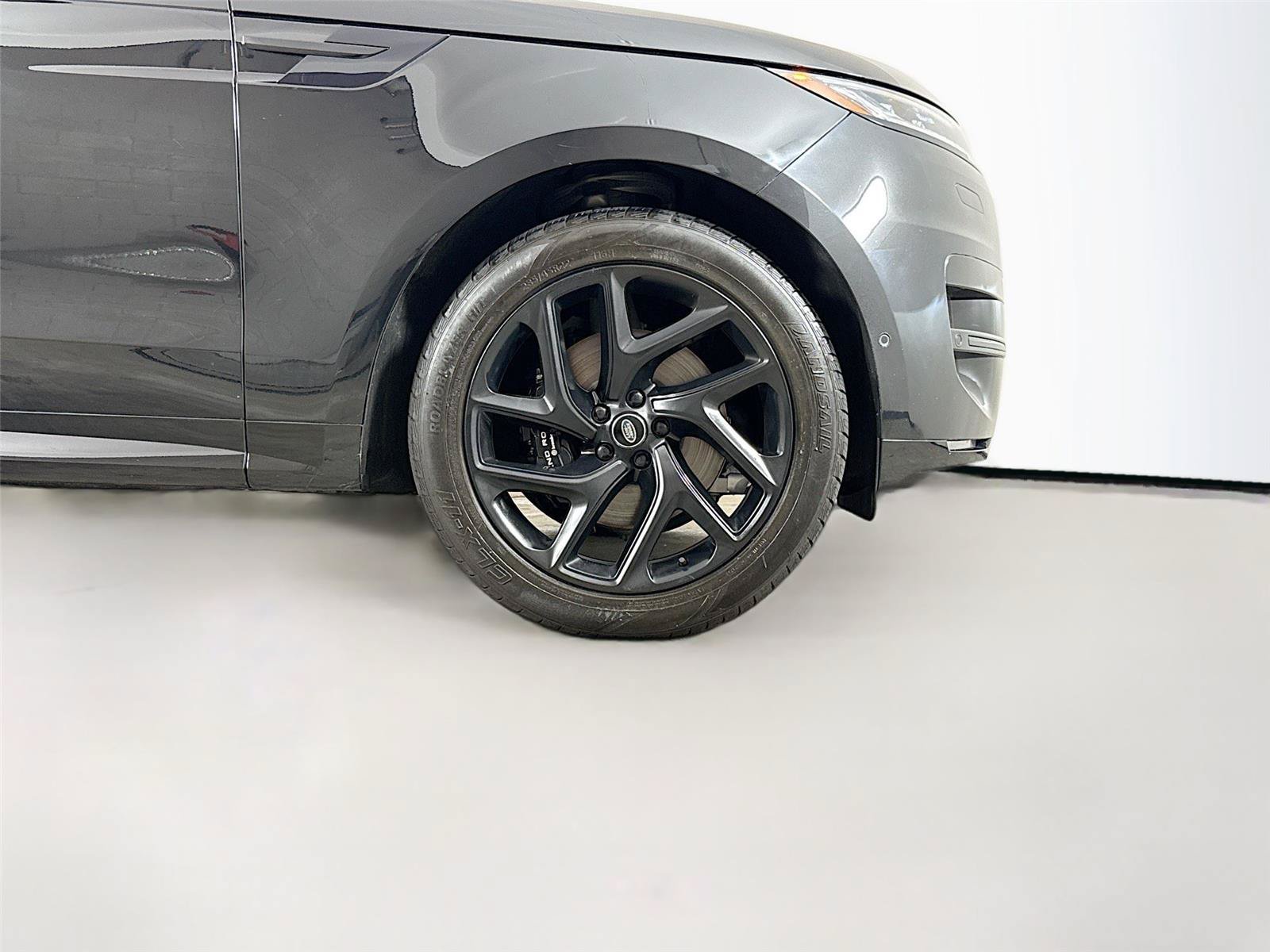 Used 2023 Land Rover Range Rover Sport SE Dynamic AWD/4WD image 37