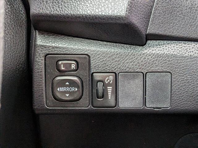 Used 2016 Toyota Corolla S w/ Driver Convenience Package FWD image 14
