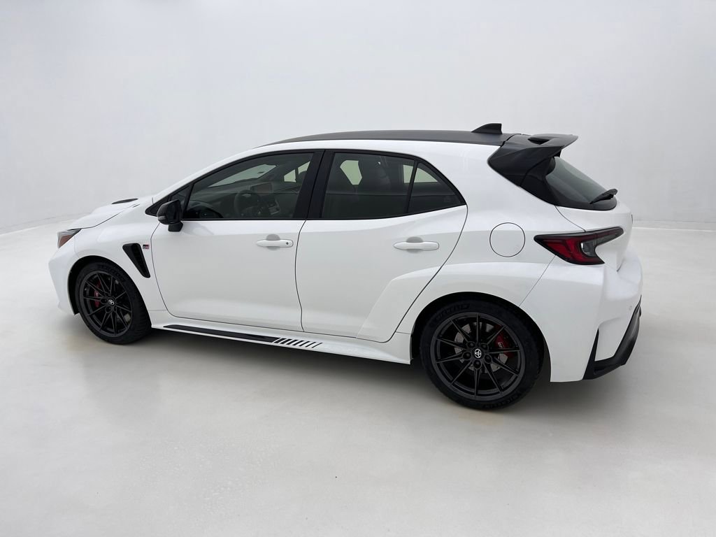 Used 2024 Toyota Corolla GR image 10