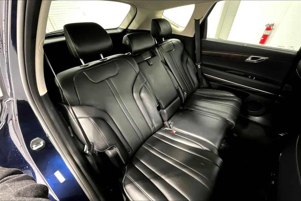 Used 2024 Genesis GV80 2.5T image 36