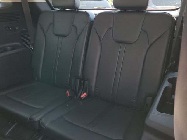 Certified 2023 Kia Sorento S AWD/4WD image 12