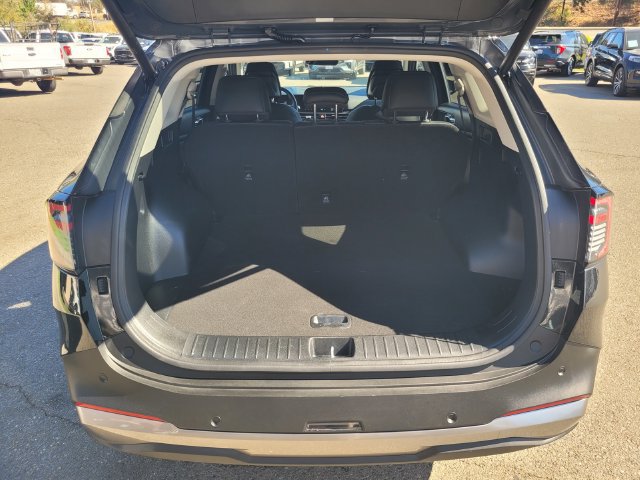 Used 2026 Kia Sportage EX AWD/4WD image 8