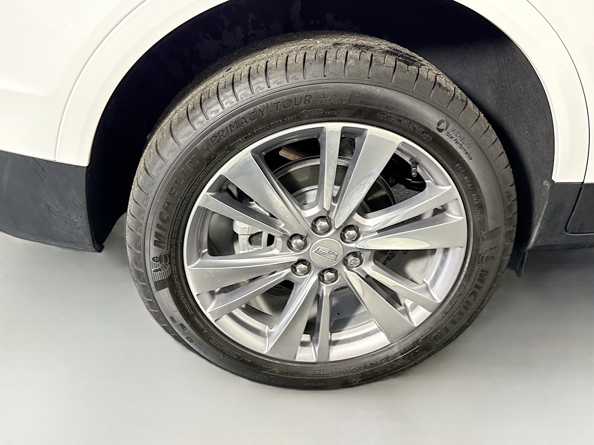 Used 2024 Cadillac XT5 Premium Luxury image 33