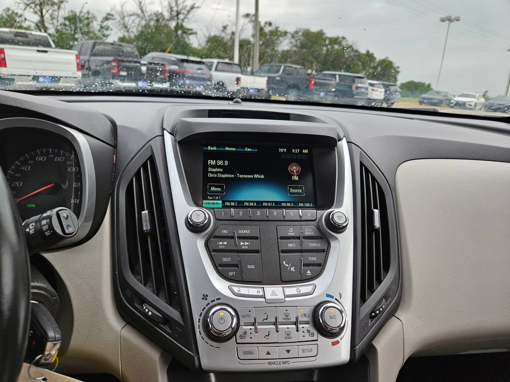 Used 2015 Chevrolet Equinox LT w/ Power Convenience Package AWD/4WD image 13