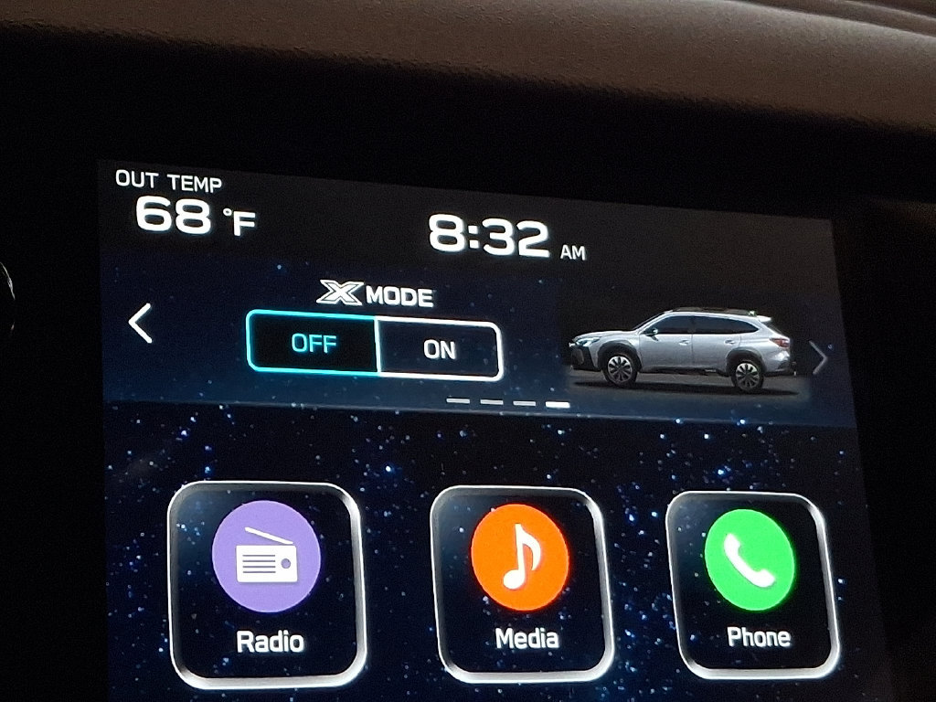 Certified 2024 Subaru Outback Premium AWD/4WD image 26