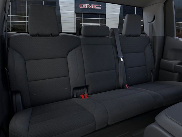 New 2026 GMC Sierra 1500 Pro w/ Graphite Edition image 17