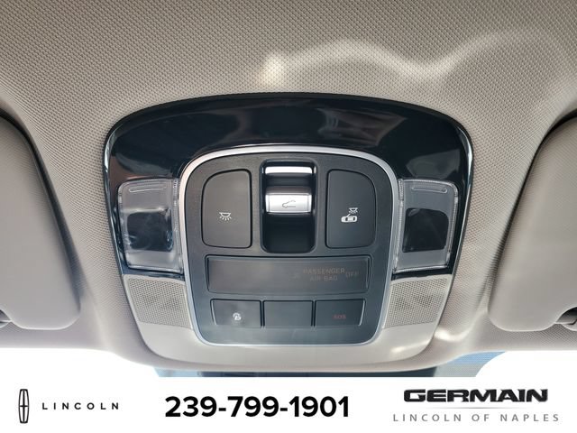 Used 2022 Hyundai Tucson SEL w/ Convenience Package FWD image 35