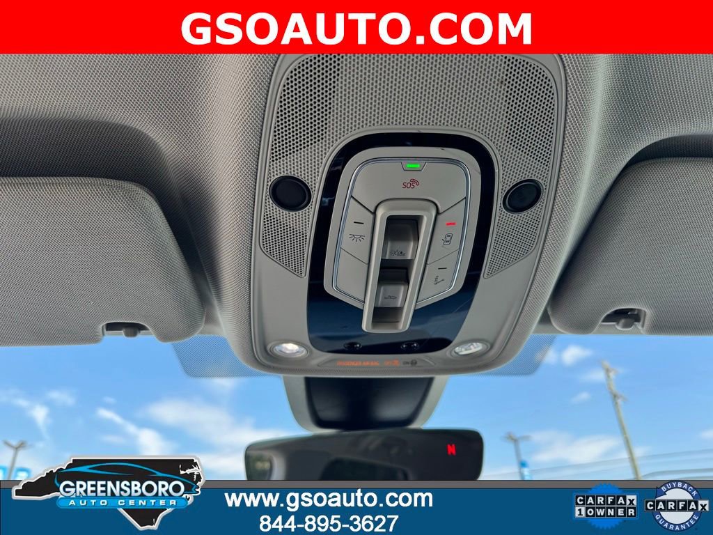 Used 2022 Audi Q7 2.0T Premium w/ Convenience Package image 35